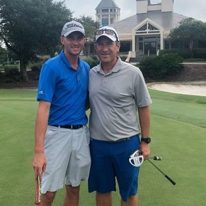 Meet your Posher, Tyler